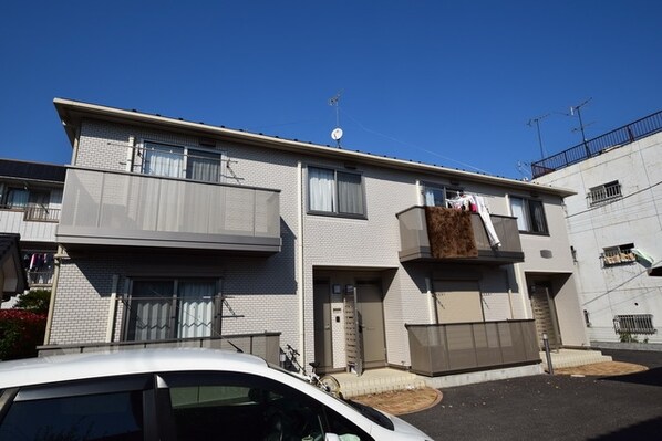 エトワールの物件内観写真